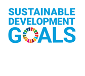 私たちは 持続可能な開発目標（SDGｓ）を 支援しています。