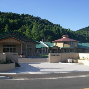 大崎町立　持留小学校