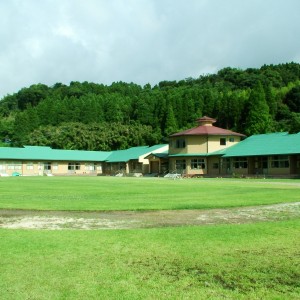 大崎町立　持留小学校