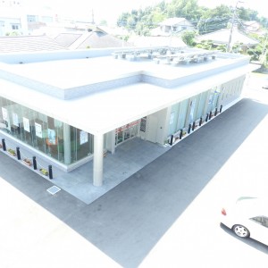 鹿児島相互信用金庫　大崎支店