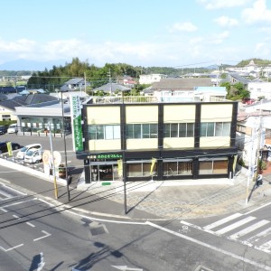 物産館　おおさきマルシェ