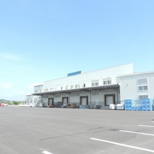 山田水産株式会社 うなぎの駅