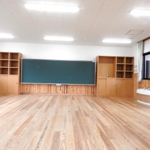 幼保連携型認定こども園　大崎幼稚園