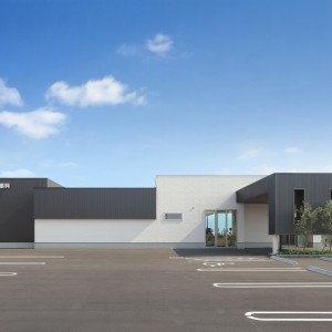 医療法人誠仁会　はまさき耳鼻咽喉科