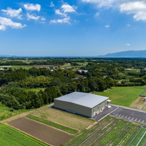 株式会社ベジタブルランド鹿児島