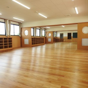 幼保連携型認定こども園　大丸保育園