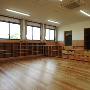 幼保連携型認定こども園　大丸保育園