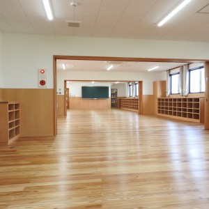 幼保連携型認定こども園　大丸保育園