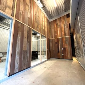 大隅ティナリー改修工事