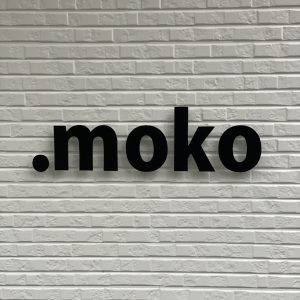 .moko 店舗改修工事