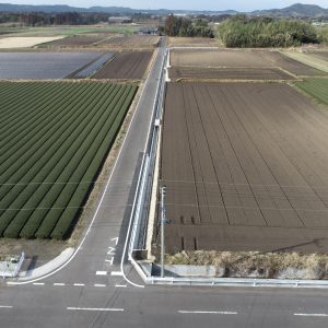 シラス西中沖地区繰4-1工区