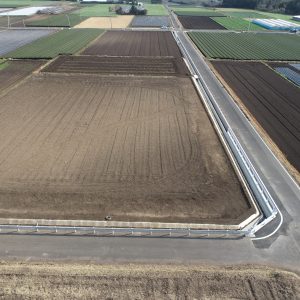 シラス西中沖地区繰4-1工区