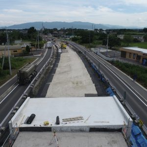 道路改築(志布志道路0国債R4-2工区）