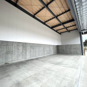 (有)そおリサイクルセンター大崎有機工場新築工事