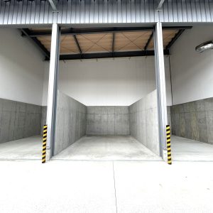 (有)そおリサイクルセンター大崎有機工場新築工事
