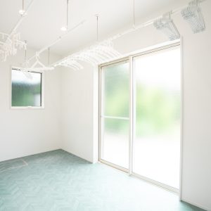 (株)山坂社員寮新築工事