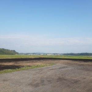 旧大丸コミュニティセンター解体工事