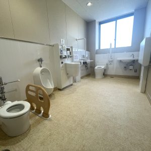 大崎町総合体育館大規模改修工事