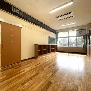 菱田小学校校舎等長寿命化改良工事