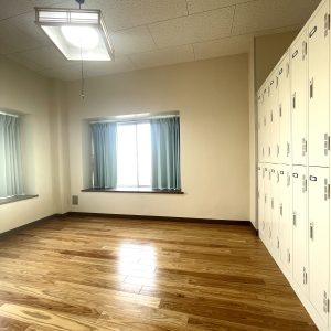 菱田小学校校舎等長寿命化改良工事