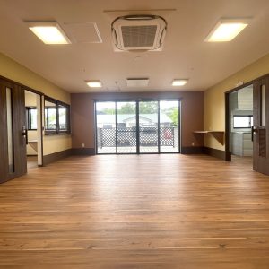 株式会社宝樹住宅型有料老人ホーム新築工事
